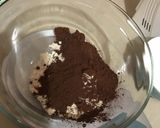 Foto langkah ke 1 dari resep The Real Keto Fudge Brownies #Allaire Cake Flour.
