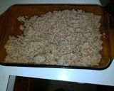A picture of step 3 of Pork Lumpia.