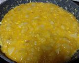 Foto del paso 5 de la receta Tortilla de patata