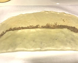 Foto del paso 4 de la receta: 🎭 Coca de llardons (chicharrones) a mi manera 🎭