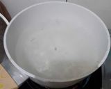 Foto langkah ke 6 dari resep Tahu bakso kuah.