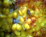 दाल पकवान(Dal pakwan recipe in hindi) रेसिपी चरण 2 फोटो