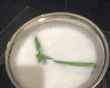 Foto langkah ke 2 dari resep Lemper Ayam.