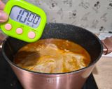 Foto langkah ke 6 dari resep Rendang Sapi.