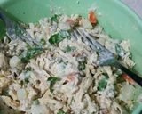 Foto del paso 3 de la receta: Ensalada de pollo