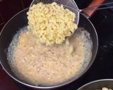 Foto langkah ke 5 dari resep Macaroni Schotel.