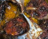 Foto langkah ke 1 dari resep Tongkol Sambal Hijau.