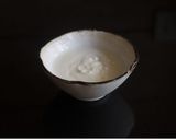 A picture of step 2 of Fruits Raita.