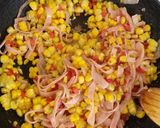 Foto del paso 2 de la receta: Zapallo Cabutia relleno (no keto)