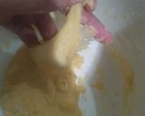Foto langkah ke 2 dari resep Donat empuk dan lembut.