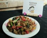 Foto langkah ke 7 dari resep Tahu Masak Paprika.