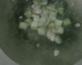 Foto langkah ke 4 dari resep Sayur bening pokcay.