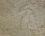 A picture of step 4 of Basbousa.
