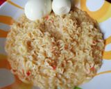Indomie Da Dwfaffen Kwaimatakin girki1 hoto