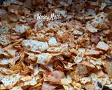 Papad Churi recipe step 4 photo