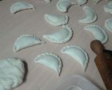 Foto del paso 7 de la receta: Masa para empanadas