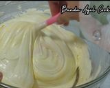 Foto langkah ke 7 dari resep Cake Telur Ceplok | Cake Telur Mata Sapi.