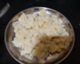 A picture of step 1 of Street Style batata vada.