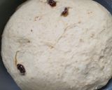 Foto langkah ke 2 dari resep Roti Tawar Oatmeal.