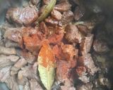 Foto del paso 2 de la receta Estofado de ternera