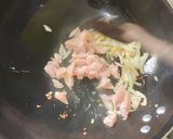 Foto langkah ke 3 dari resep Creamy I Fu Mie.