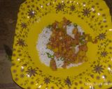 साबूदाना बड़ा (sabudana vada recipe in Hindi) रेसिपी चरण 4 फोटो