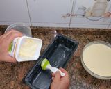 Foto del paso 8 de la receta Bizcocho mármol