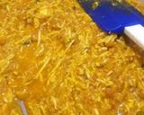 A picture of step 4 of #pe# अंडा घोटाला.