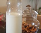 Foto del paso 3 de la receta: Leche de coco