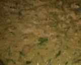 मिक्स फ्लोर चीला(Mix flour chilla recipe in Hindi) रेसिपी चरण 3 फोटो
