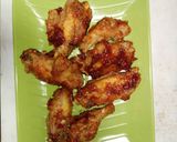 Foto langkah ke 5 dari resep Fire chicken wings praktis dan mudah.