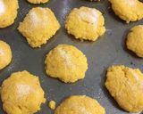 Foto del paso 2 de la receta: Galletitas “lengüita de gato” (Sin TACC / Gluten Free)