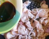 รูปขั้นตอนการทำที่ 3 ของ หมูสามชั้นสไลด์สไตล์ญี่ปุ่น