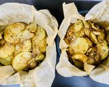 馬鈴薯蛋糕的食譜步驟6照片