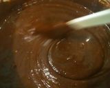 Foto langkah ke 3 dari resep Minie Brownie ekonomis.