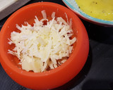 Foto del paso 3 de la receta: Mini quiche de salmón al microondas con lékué