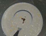 Foto langkah ke 2 dari resep Terbul Oreo.