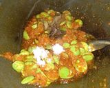 Foto langkah ke 2 dari resep Sambal cumi pete.