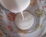Foto del paso 5 de la receta: Helado de Vainilla con trozos de tejocote