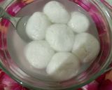 રસગુલ્લા (Rasgulla Recipe In Gujarati) રેસીપી સ્ટેપ8ફોટો