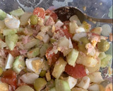 Foto del paso 1 de la receta: Ensalada de verano