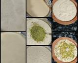 Rice kheer with soft and fluffy puris recipe step 1 photo
