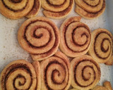 Foto del paso 11 de la receta: Rolls de Canela