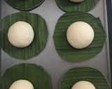 Foto langkah ke 8 dari resep Bakpao (No Mixer).