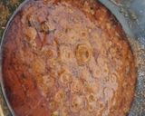 A picture of step 7 of Restaurant style Vegetable Korma (no onion-garlic).