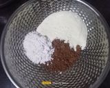 A picture of step 1 of Fireless Chocolate Gujiya (Holi Special).