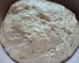 Une image de l'étape 3 de Pain 🍞 maison de ma tante.