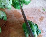 Foto del paso 2 de la receta: Repollitos de brucelas