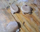 Foto del paso 1 de la receta: Carbonada de loco y ubre de vaca