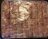A picture of step 2 of California Farm Broiled Lamb Kebabs.